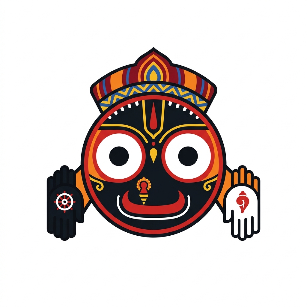 Sri Jagannath